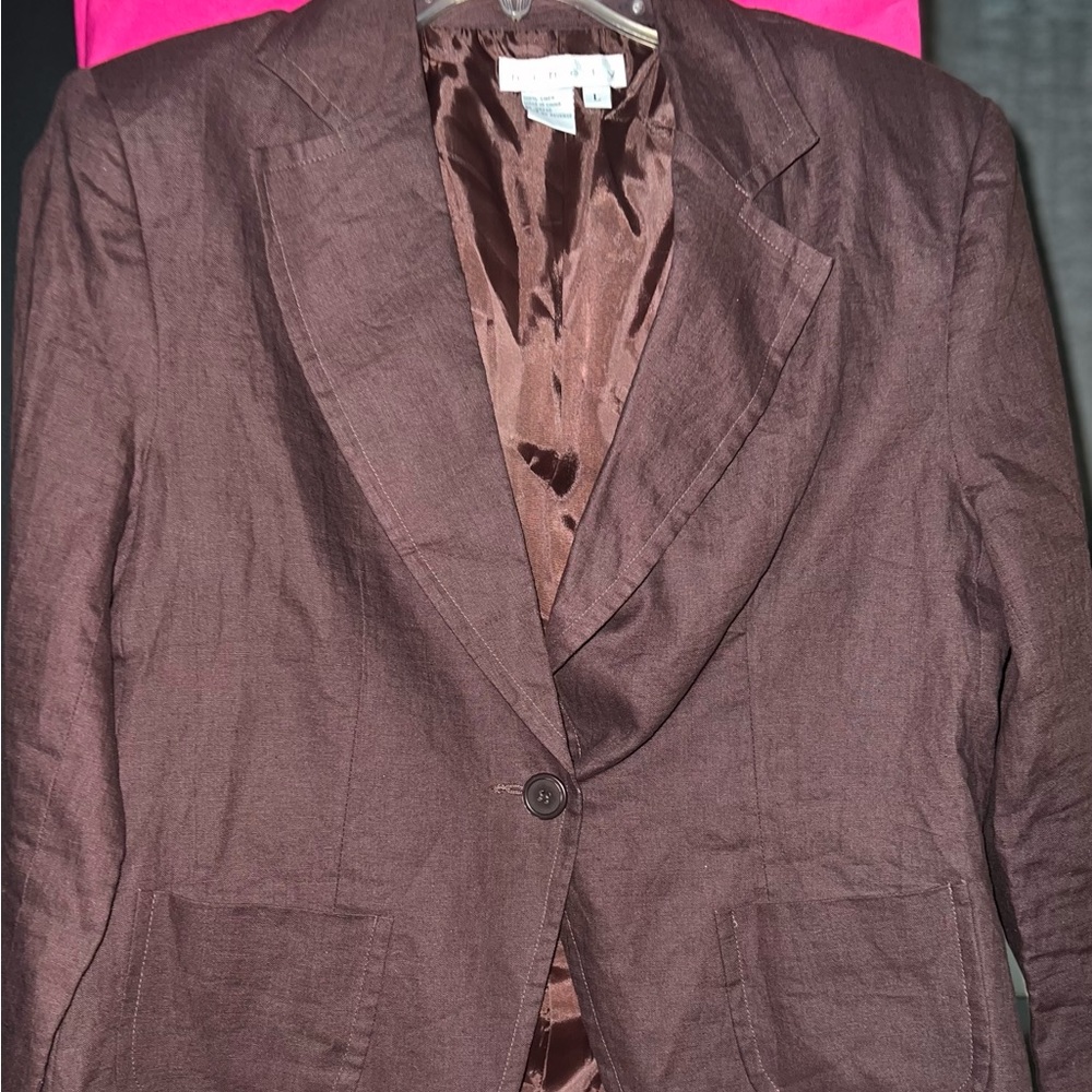 Women’s blazer